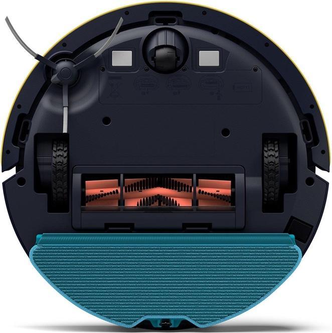 Produktbild Philips XU2000/10 (Saugwischroboter)