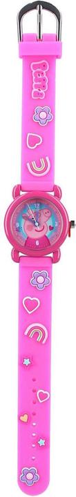 Immagine prodotto Vadobag Peppa Pig (Orologio da polso analogico, 22 mm)