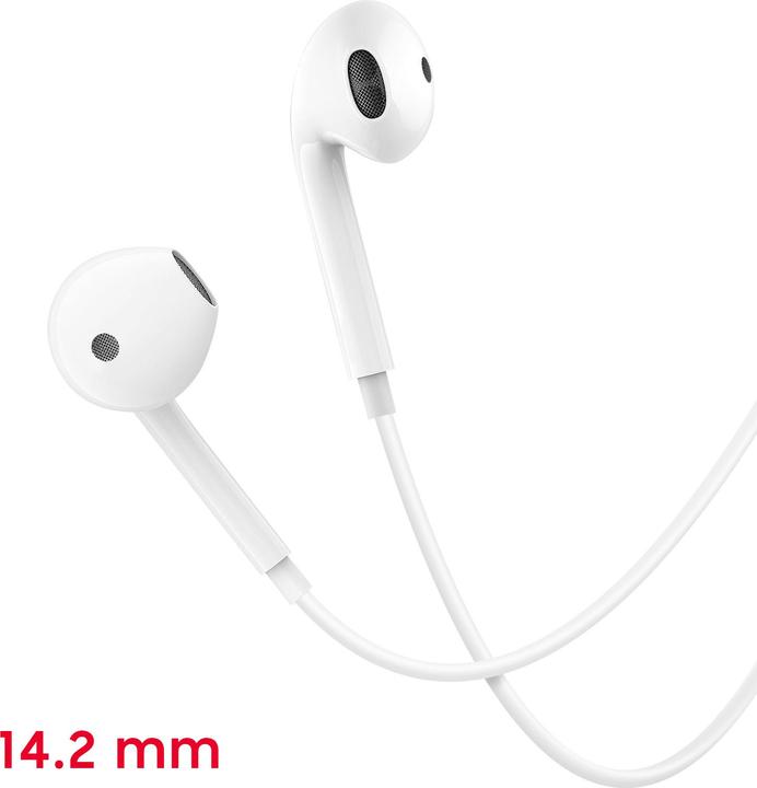 Produktbild OnePlus Wired USB-C Earphones (Kabelgebunden)