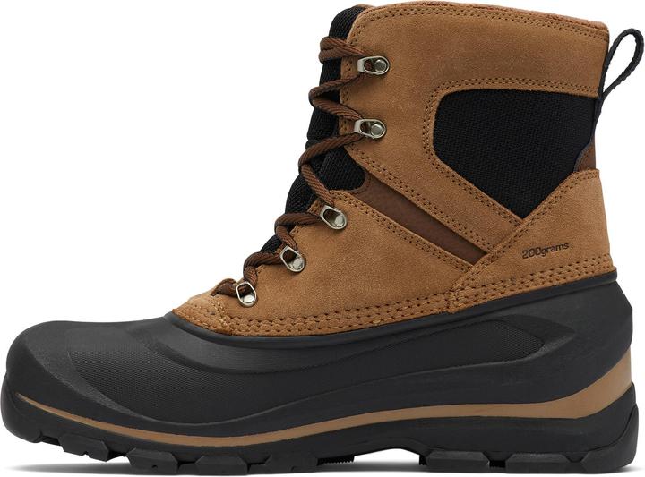Actual product image Sorel Buxton™ Lace Boot Wp (44.5)