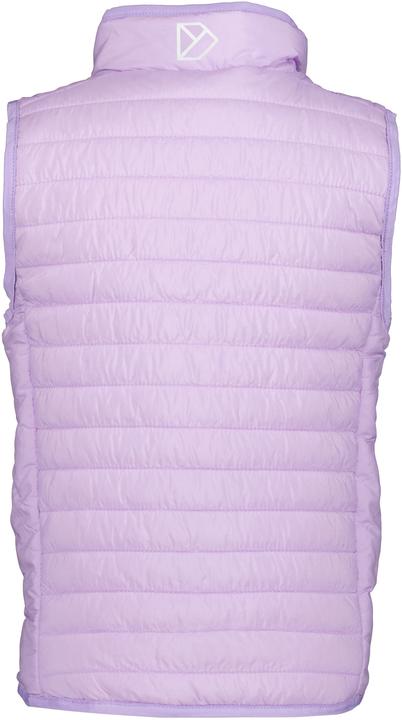 Actual product image Didriksons Kid's Pion Vest 2