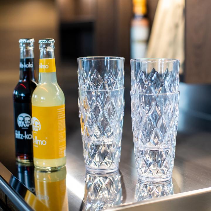 Image du produit Koziol Crystal (0.45 l, 1 x)