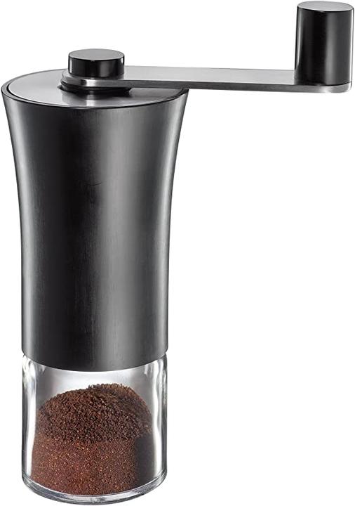 Produktbild Zassenhaus Kaffeemühle BUENOS AIRES / Glas