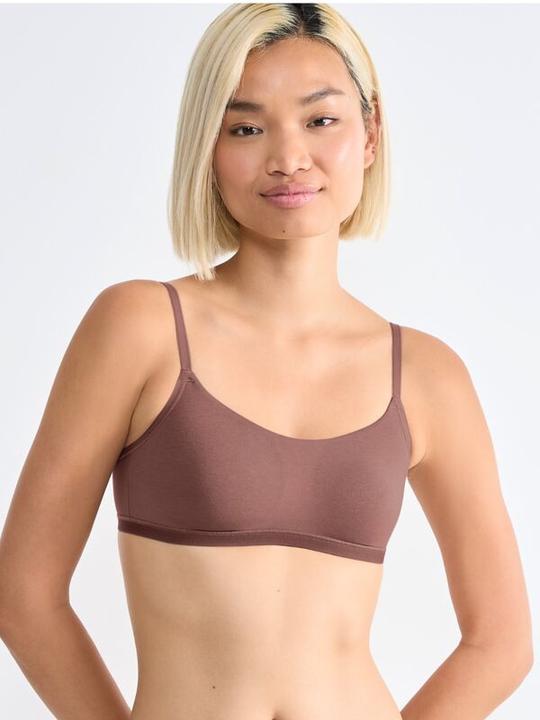 Actual product image Sloggi Daily Cotton Top (S)