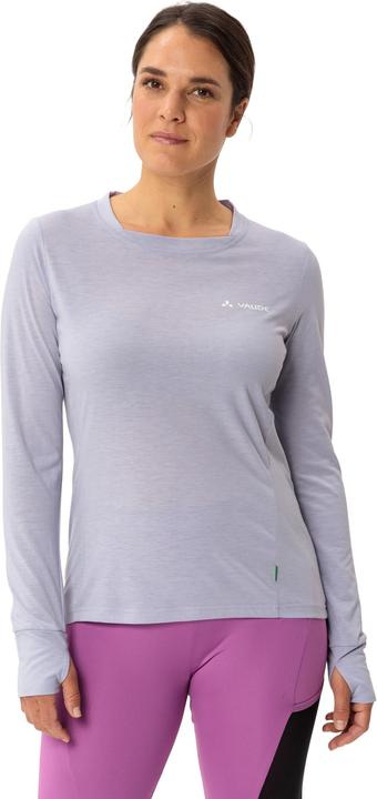 Actual product image Vaude Sveit LS Shirt II (42, L)