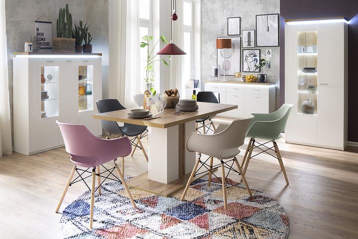 Actual product image Robas Lund Cali (156 x 83 x 44 cm)