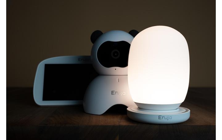 Actual product image Enuja Night light