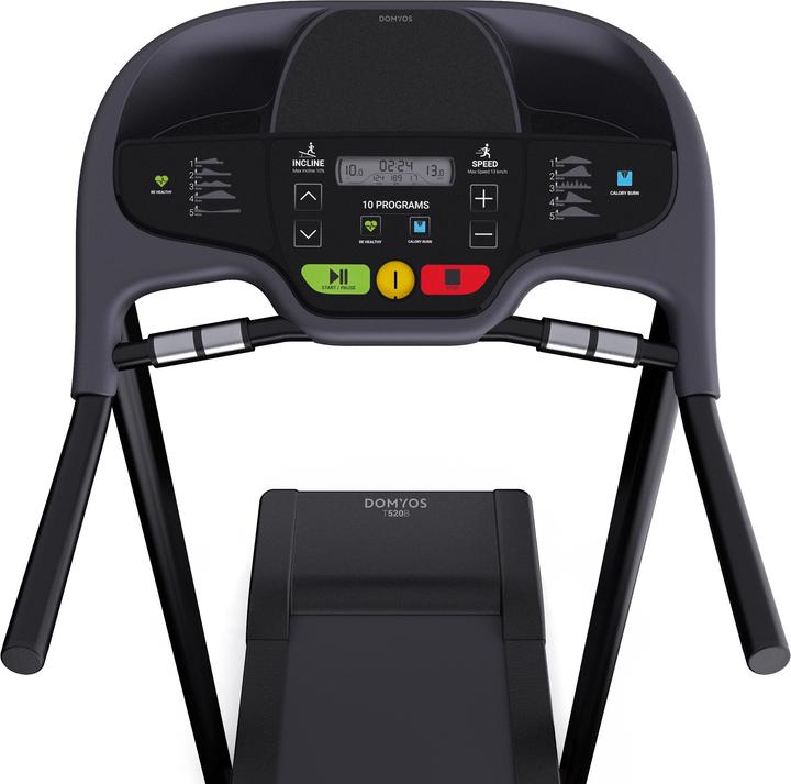 Actual product image Domyos T520A