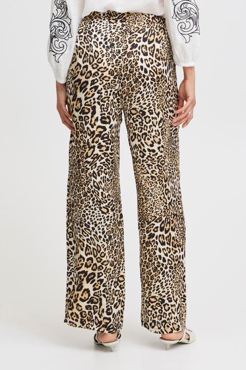 Image du produit B.young BYICAT PANTS 20816534 (46)