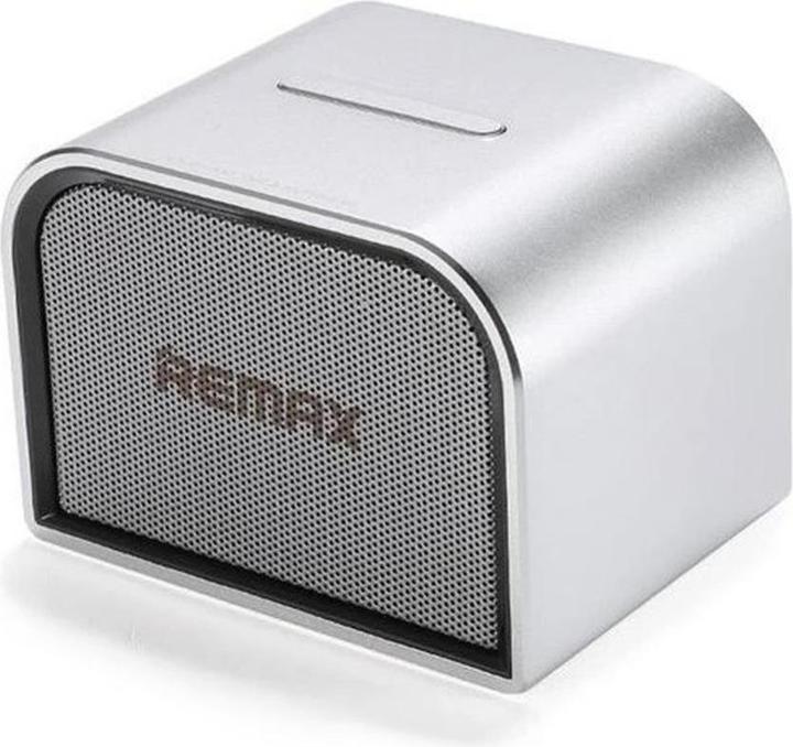 Actual product image Remax Portable Bluetooth Speaker M8 Mini (5 h)