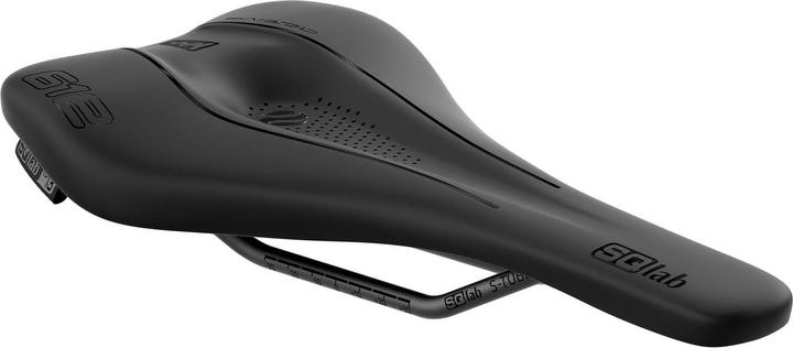 Velosattel