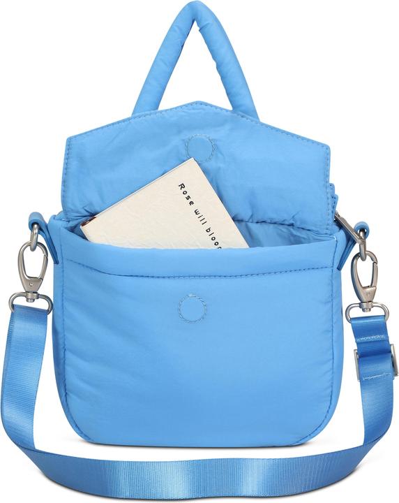Image du produit Expatrié Sac à main Poppy Small