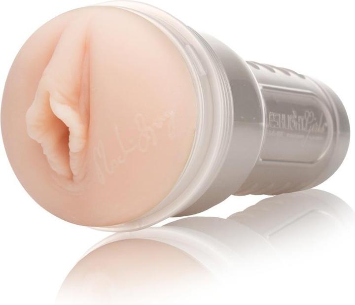 Actual product image Fleshlight Madison Ivy Beyond