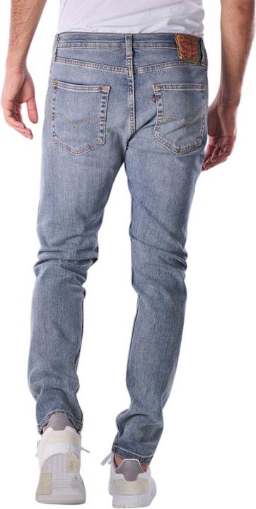 Produktbild Levis 512 Jeans Slim Tapered sin city