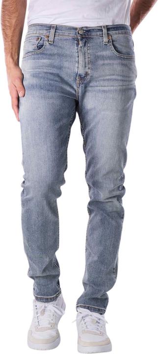 Produktbild Levis 512 Jeans Slim Tapered sin city