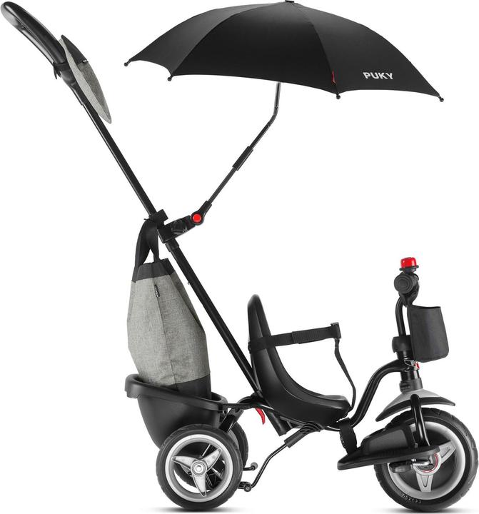 Actual product image Puky Ceety Comfort