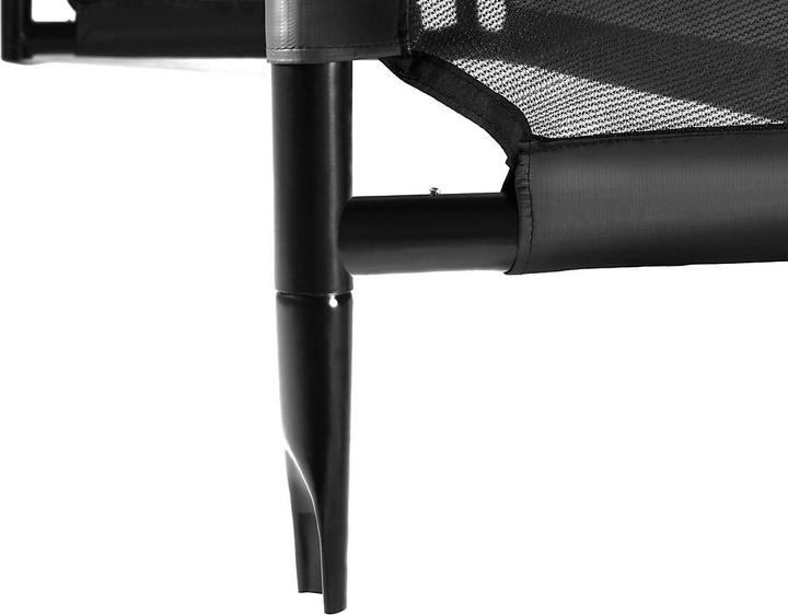 Actual product image Salta Bramka do piłki nożnej z ekranem treningowym Legend 300 x 200 x 90 cm