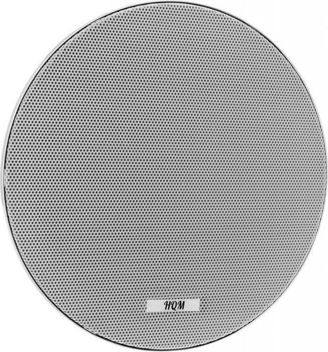 HQM UNTERPUTZ-DECKENLAUTSPRECHER -SOZ10 10W 100V WEISS (1520 cm)