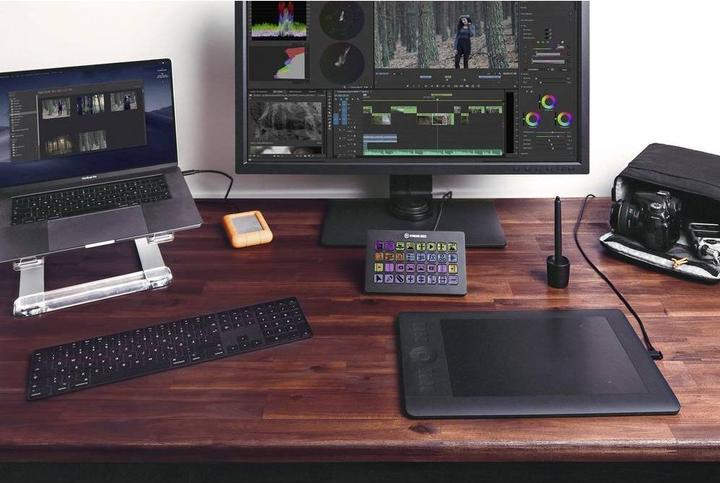 Immagine prodotto Elgato Stream Deck XL