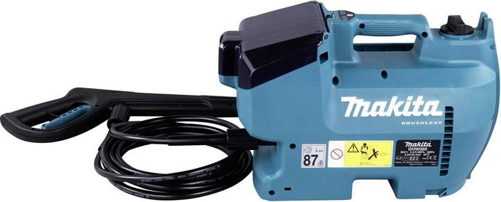 Produktbild Makita DHW080ZK (Akkubetrieb)