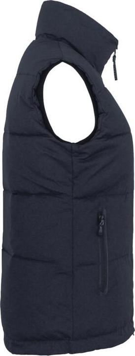 Actual product image Hakro Ladies Bodywarmer Winnipeg ink, L (L)