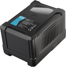 Newell BP-190 LCD-V-Mount-Akku (Camera battery)