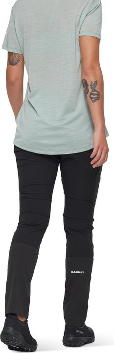 Produktbild Mammut Women's Ducan Pants (40)