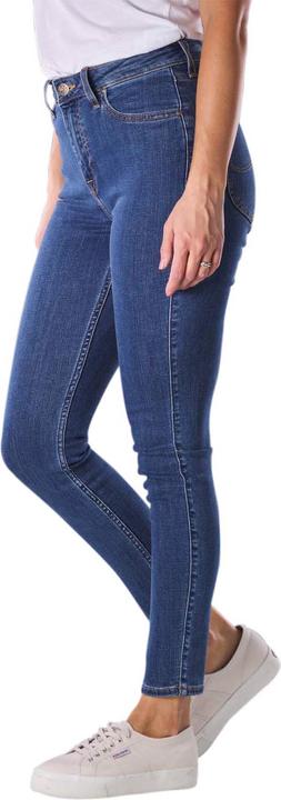 Produktbild Lee Ivy Jeans clean play (W25/L31)