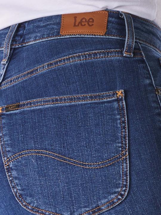 Produktbild Lee Ivy Jeans clean play (W25/L31)