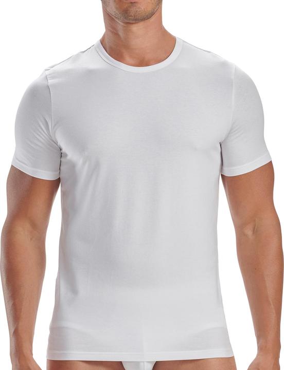 Immagine prodotto adidas T-Shirt Casual Bequem sitzend - 16027 (M)