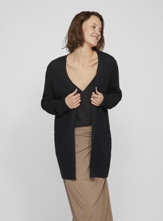 Produktbild Vila Basic Strickjacke (XS)