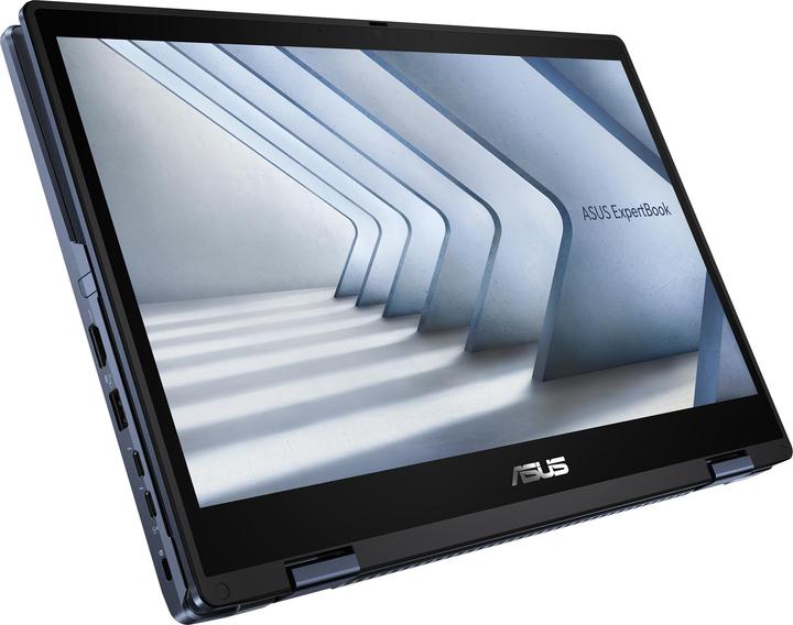 Image du produit ASUS ExpertBook B3 Flip (14", Intel Core i7-1355U, 16 Go, 1000 Go, CH)