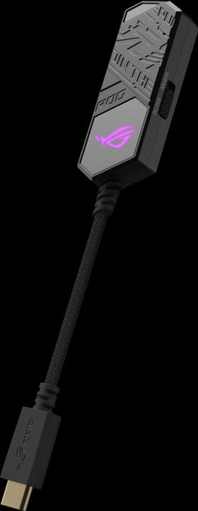 Immagine prodotto ASUS Rog Clavis (USB-C)