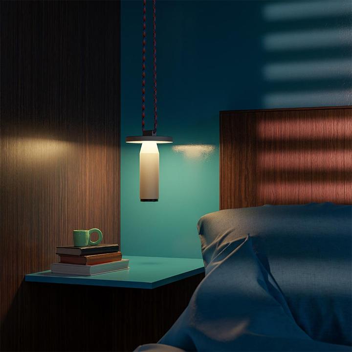 Image du produit Petite Friture Quasar Lampe nomade sans fil (200 lm)