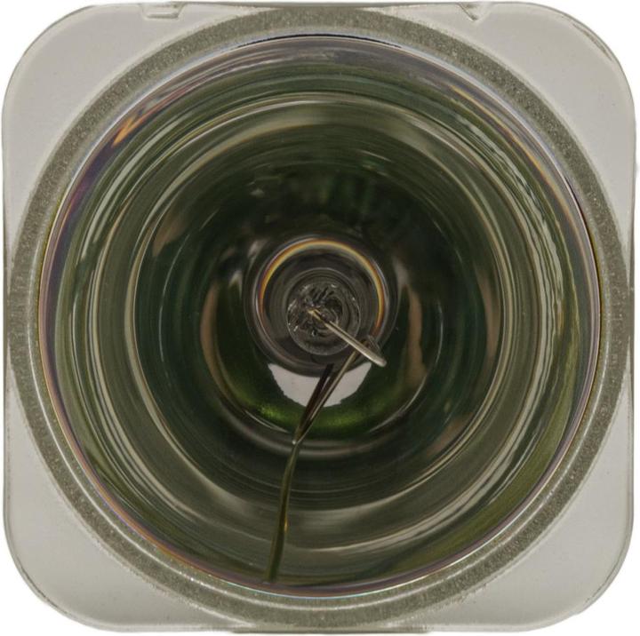 Actual product image Azurano Projector lamp BLB45 Replacement for PHILIPS UHP 190/160W 0.8 E20.9 Replacement lamp for various