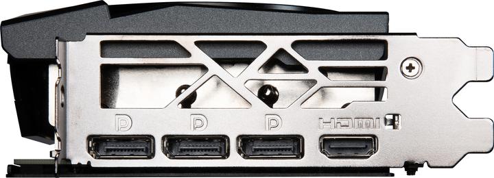 Image du produit MSI GeForce RTX 4070 Ti SUPER 16G GAMING X S (16 Go)
