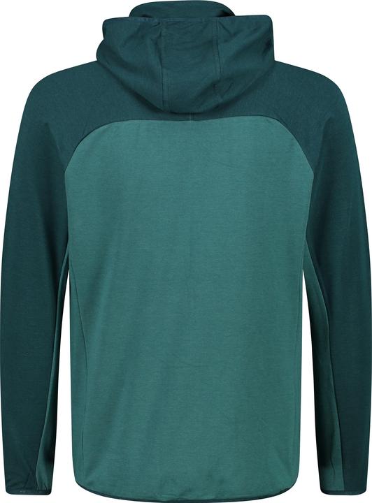 Actual product image CMP Campagnolo Hoodie (L)