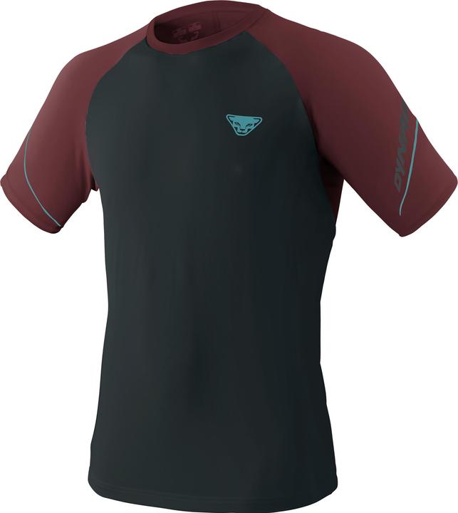 Blueberry, Burgundy