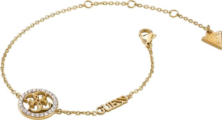 Produktbild Guess Armband (14.60 cm, Edelstahl)