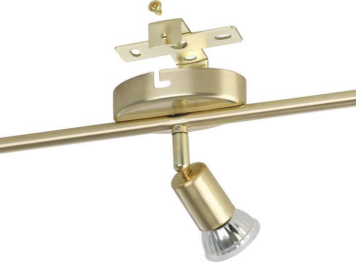 Immagine prodotto EGLO Buzz-Led (240 lm, GU10)