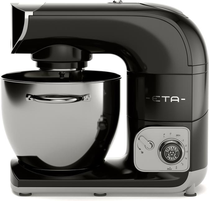Actual product image ETA Gratus Storio (1200 W)