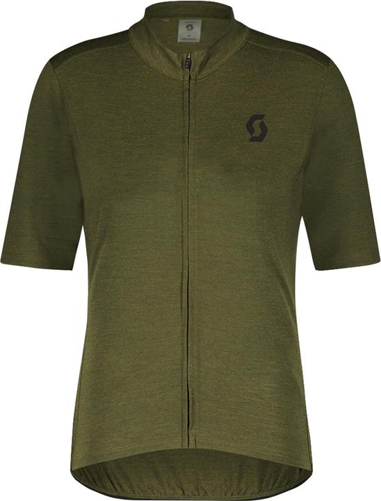 Fir Green Black