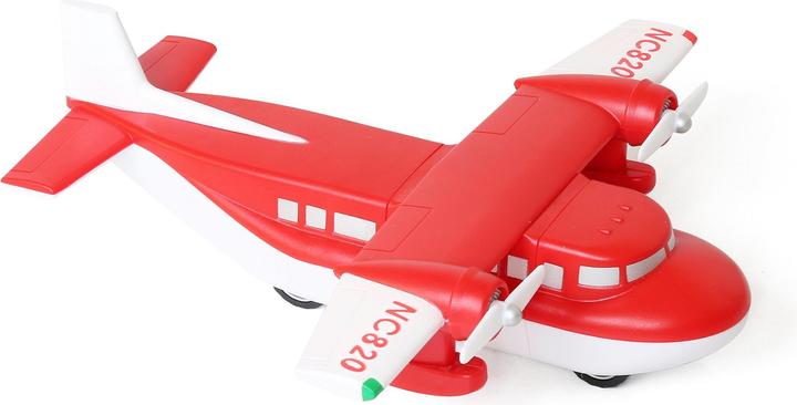 Image du produit Popular Playthings Mix or Match magnétique