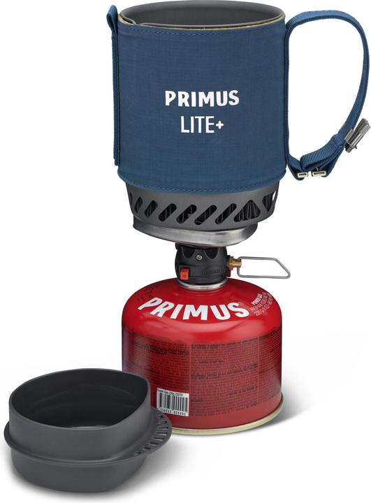 Actual product image Primus Lite Plus