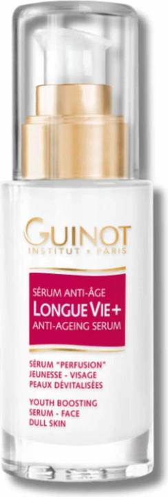 Produktbild Guinot Longue Vie+ (30 ml)