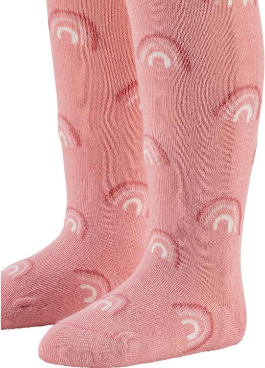 Immagine prodotto Sterntaler Collant rosa arcobaleno taglia 80 (80)
