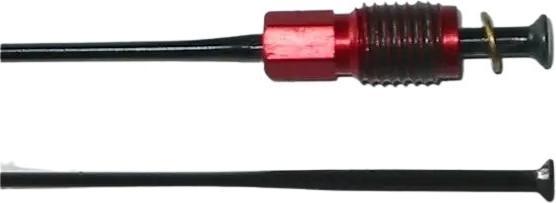 Produktbild Shimano Speiche WH-MT35 HR rechts
