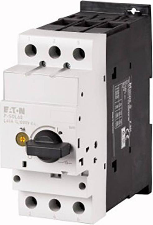 Eaton Switch disconnector, DC, 60 A