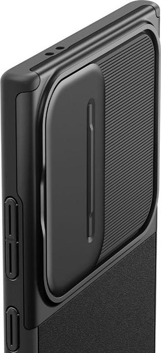 Produktbild Spigen Optik Armor (Samsung Galaxy S24 Ultra)