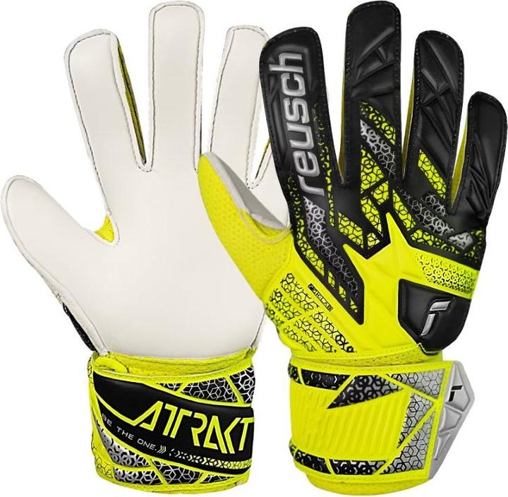 Image du produit Reusch Attrakt Solid Junior (4)